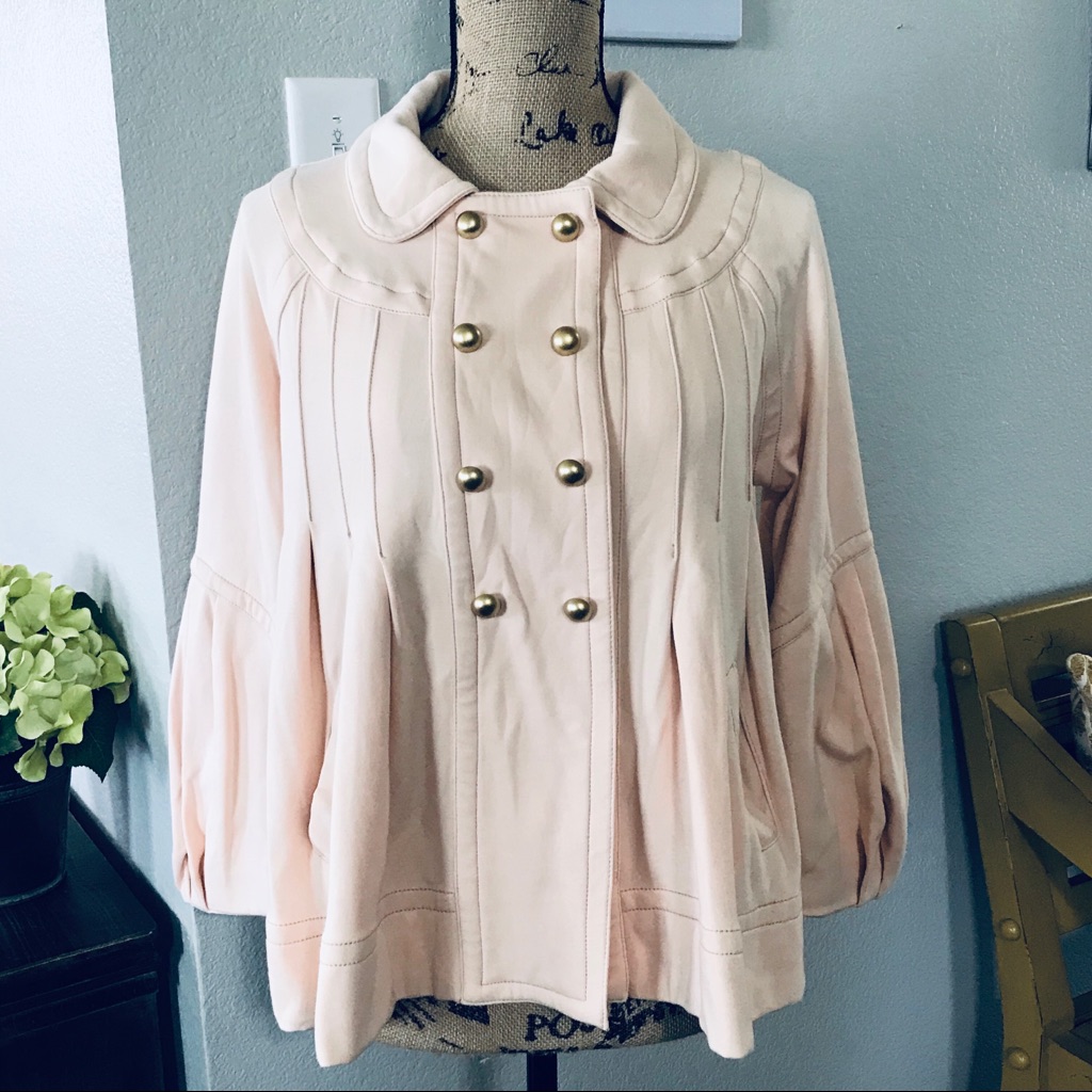 Pixie- Modcloth Jacket
